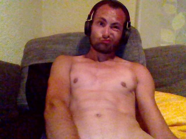 Sexe cam: Webcams sexe avec Germanpaul95