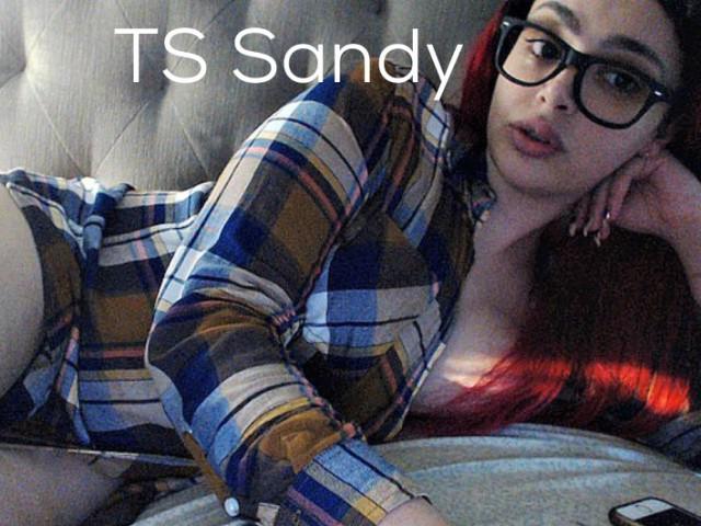 Sexe cam: Webcams sexe avec Tssandy